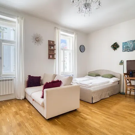 Appartement Cozy Nest By Karlin Square
